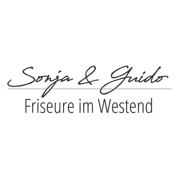 Sonja & Guido - Friseure im Westend